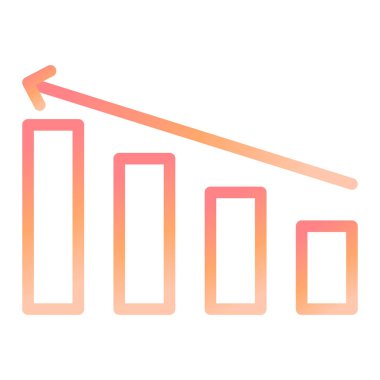 Bar çizelgesi. Basit resimleme