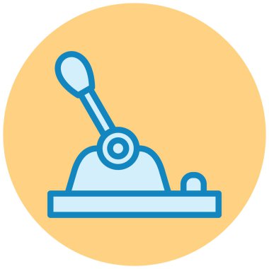 Modern b 'nin vektör illüstrasyonu simge renklerinden yoksun