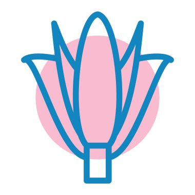 modern simge vektör illüstrasyonu 