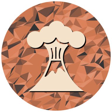 aşçı vektör çizim