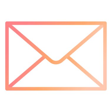 modern simge vektör illüstrasyonu 