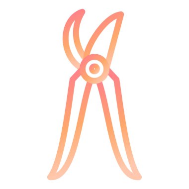 modern simge vektör illüstrasyonu 