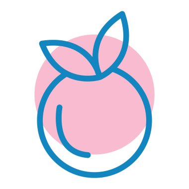 modern simge vektör illüstrasyonu 