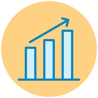 İş grafiği Basit resimleme