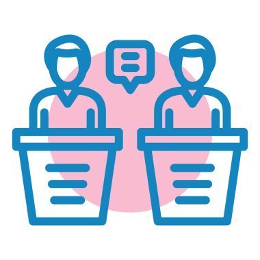 Alışveriş arabası ikon vektörü. İnce çizgi işareti. izole edilmiş sınır sembolü çizimi