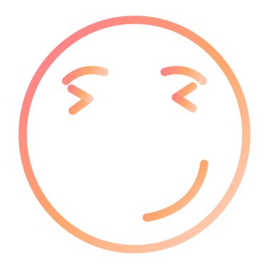 Alaycı modern ikon vektör illüstrasyonu 