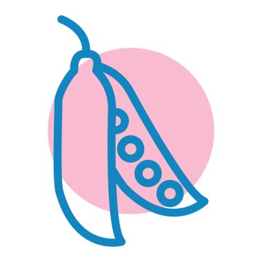 modern simge vektör illüstrasyonu 