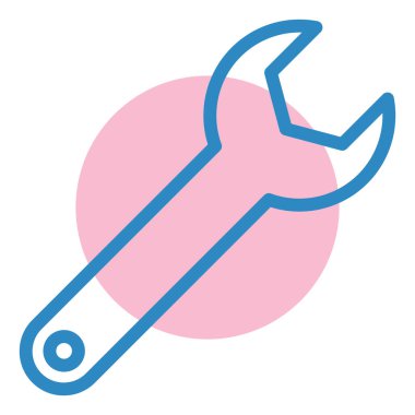 modern simge vektör illüstrasyonu