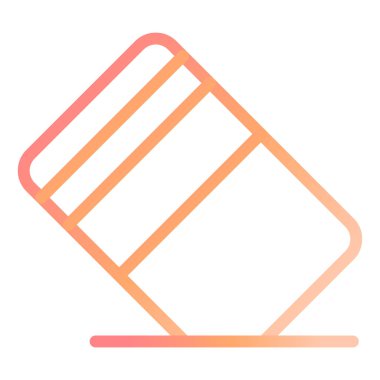 modern simge vektör illüstrasyonu 