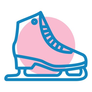 modern simge vektör illüstrasyonu