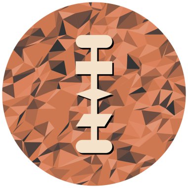 Cadılar Bayramı için bir arkaplan vektör illüstrasyonu