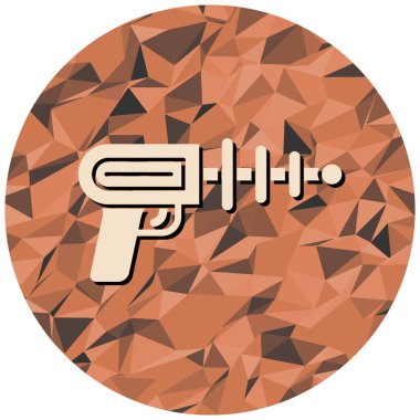 modern simge vektör illüstrasyonu 