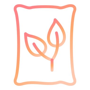 modern simge vektör illüstrasyonu 