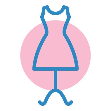 modern simge vektör illüstrasyonu