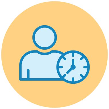 İş yönetimi. Basit resimleme