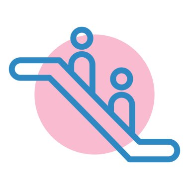 modern simge vektör illüstrasyonu