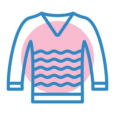 modern simge vektör illüstrasyonu