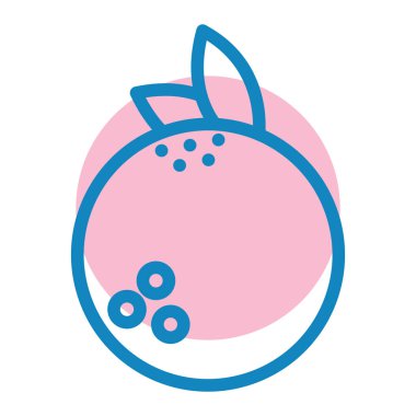 modern simge vektör illüstrasyonu 