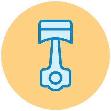 Araba tamiri. Web simgesi