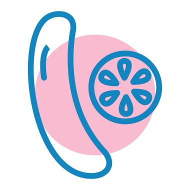 modern simge vektör illüstrasyonu 