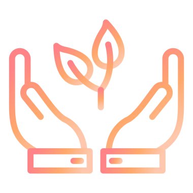 modern simge vektör illüstrasyonu 