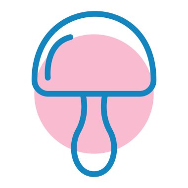 modern simge vektör illüstrasyonu 