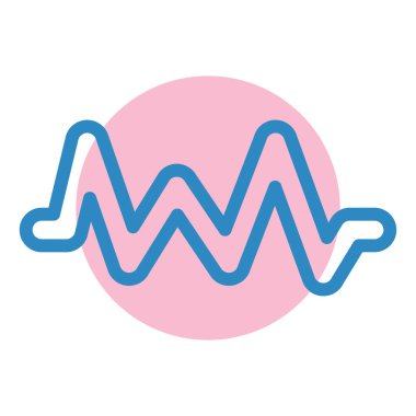 modern simge vektör illüstrasyonu 