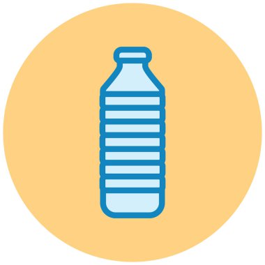 Gıda simgesinin vektör illüstrasyonu