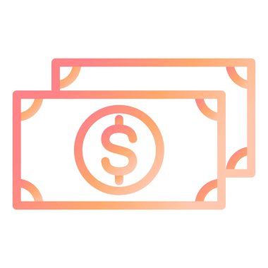 modern simge vektör illüstrasyonu 