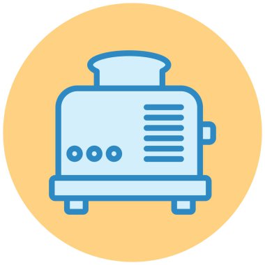 Kahve makinesi. Basit tasarım