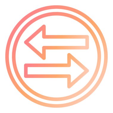 modern simge vektör illüstrasyonu 