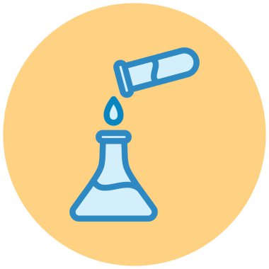 Matara. Web simgesi basit tasarım