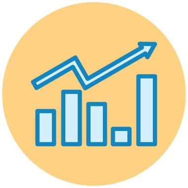 İş grafiği Basit resimleme