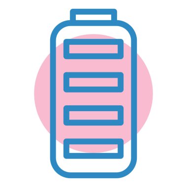 modern simge vektör illüstrasyonu