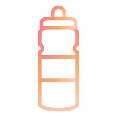 modern simge vektör illüstrasyonu 