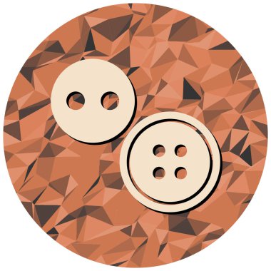 Bir cep telefonu için vektör illüstrasyonuName