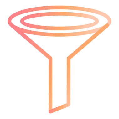 huni. Web simgesi basit illüstrasyon 