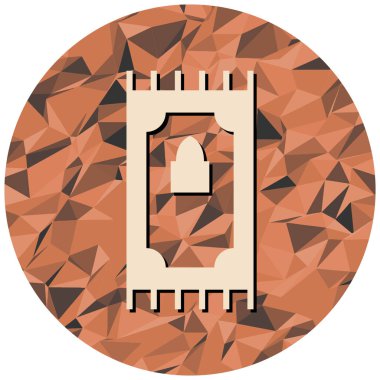 Cep telefonu simgesinin gösterimi