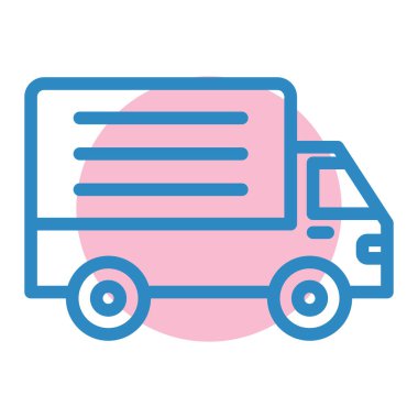 Teslimat. Basit tasarım