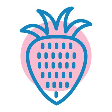 modern simge vektör illüstrasyonu 