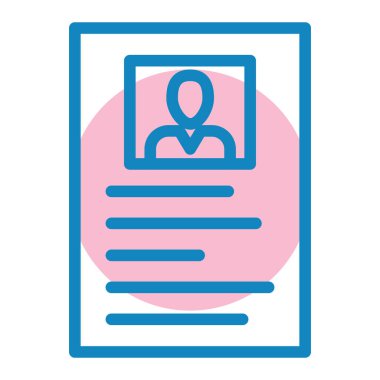 modern simge vektör illüstrasyonu 