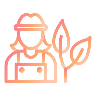 modern simge vektör illüstrasyonu 