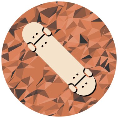 Bir cep telefonu için vektör illüstrasyonuName