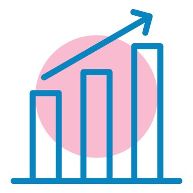 Grafik çizimi. Web simgesi
