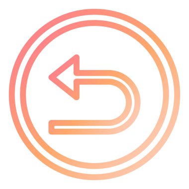 modern simge vektör illüstrasyonu 