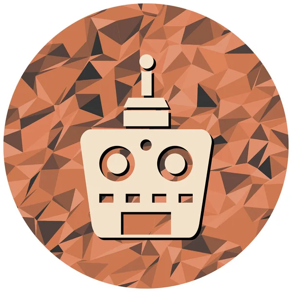 modern simge vektör illüstrasyonu 