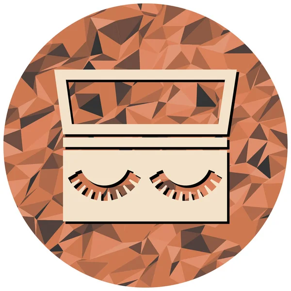 Cadılar Bayramı için bir arkaplan vektör illüstrasyonu