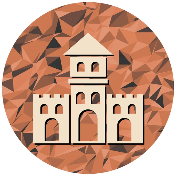 modern simge vektör illüstrasyonu 