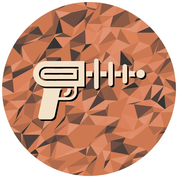 modern simge vektör illüstrasyonu 