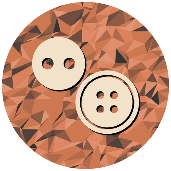 Bir cep telefonu için vektör illüstrasyonuName